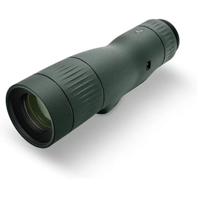 Swarovski ST Balance 14-35x50 Spotting Scope 50 mm Groen Met Beeldstabilisatie