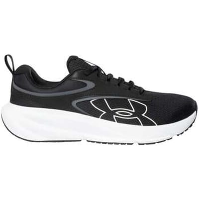 Under Armour Surge 5 Hardloopschoenen Zwart EU 41 Man
