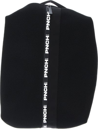 BREE Toilettas Utensil zak Punch Air 5 Pouch Black Zwart