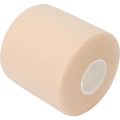Schuim Onderwikkel Sport 2,56 Inch X 29,5 Yard Atletisch Schuim Pre Wrap Atletische Tape voor Atletisch beige