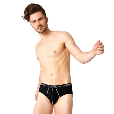 Sloggi Start Midi C2p Box Slip