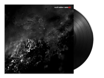 Soused - Scott Walker & Sunn O)))