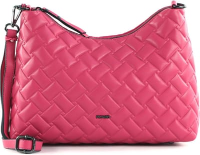 PICARD Schoudertas Tres Chic Crossover Bag Pink Roze