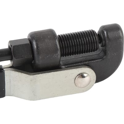 Kettingbreker Kettingknipper Zwaar Uitvoering Hoge Sterkte Koudgewalst Staal Ni Geplateerd Kettingsplitser Gereedschap white