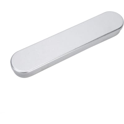 Boîte de Rangement Métallique pour Aiguilles d'Acupuncture Récipient Étui Accessoire