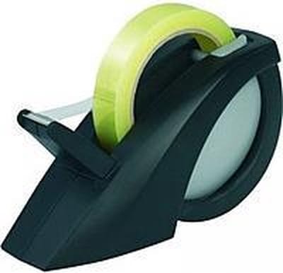 Compact Pro Expert Green plakbandapparaat - grijs