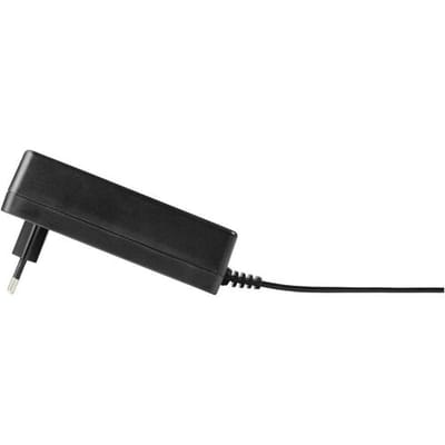 VOLTCRAFT VC-12878460 Stekkernetvoeding, vaste spanning 24 V/DC 2.5 A 60 W