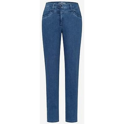 Comfort Fit-jeans model caren Van Raphaela by Brax denim