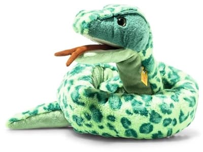 Steiff Gin Slang 130 cm. EAN 095375
