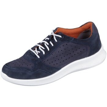Lage Sneakers Jomos -