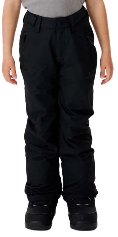 Rip Curl Anti Series Olly 10k Broek Zwart 10 Years Meisje