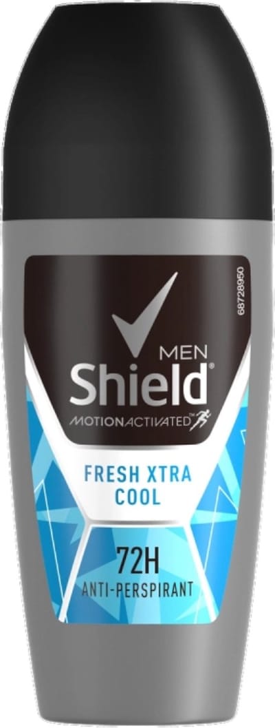 Deodorants