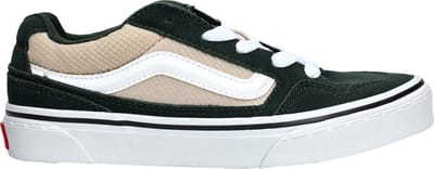 Vans - maat 36- Caldrone Sneakers Laag - groen