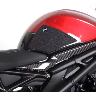 Tank grip kit voor motorfiets R&G Racing Triumph Speed Triple 1200RR (x2)