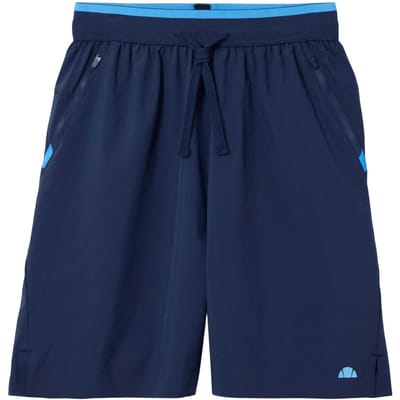 Ellesse Mannen Zimpatia Shorts (Navy)
