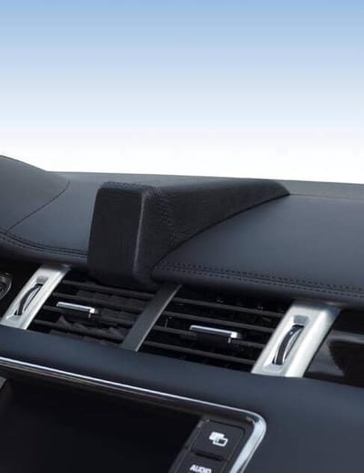 Kuda houder geschikt voor Land Rover Range Evoque 2011-2015 Kleur: Zwart