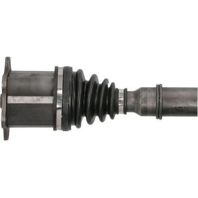 Aandrijfas MAGNETI MARELLI 302004190455