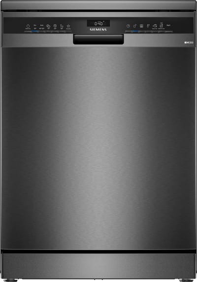 Siemens iQ300 SN23EC03AE vaatwasser Vrijstaand 13 couverts