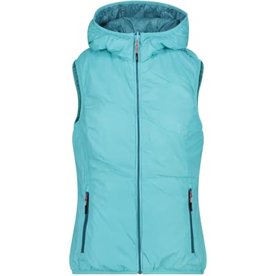 Damesvest met capuchon CMP Reverse