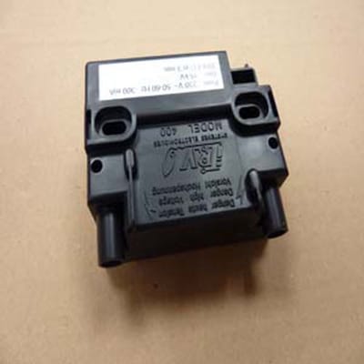 Remeha Ontstekingstransfo 2 Poles RV, 300022193
