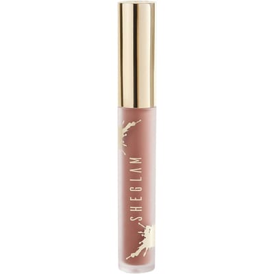 Matte Allure Vloeibare Lippenstift - Vetiver Merk Beauty Cosmetica Make-Up Voor Vrouwen En Meisjes