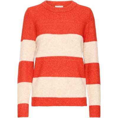 Ichi IHEDEEN LS Dames Trui - Maat L
