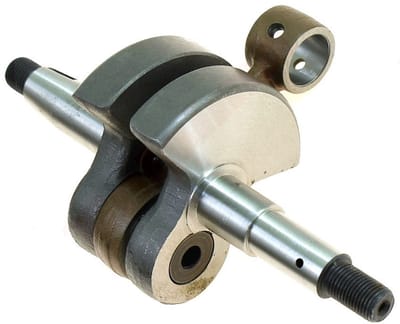Krukas passend op HUSQVARNA 61 , 268 OLD ( 501 52 84-01 )