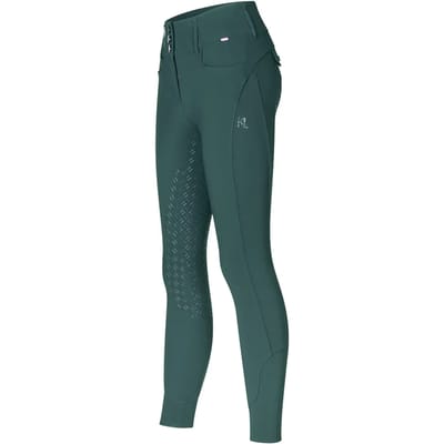 Damesbroek met volledige grip Kingsland Kimi A Shape
