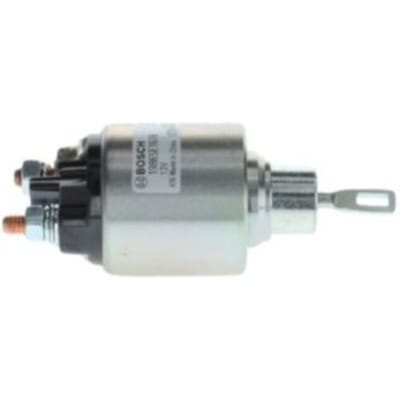Magneetschakelaar, starter BOSCH 1 986 SE1 678