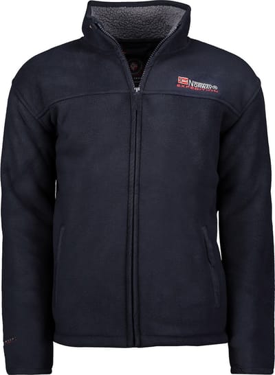 Geographical Norway fleecevest Usine Men New Bs 007