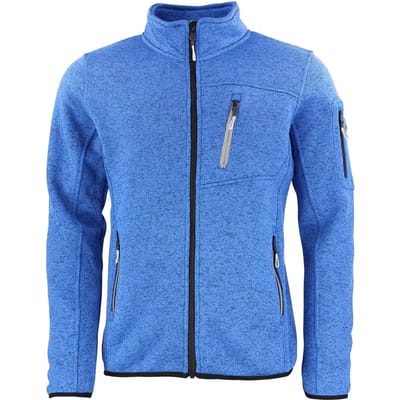 Fleece Jack Peak Mountain Blouson polaire homme CEMAILLON