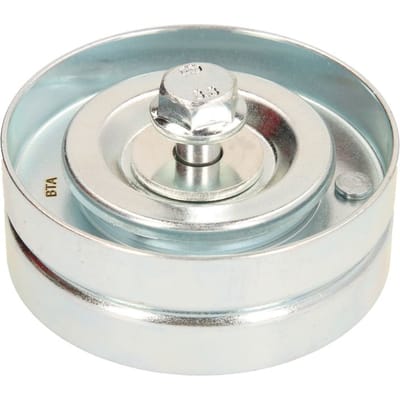 Spanrol/geleiderpoelie, V-ribben riem BTA E2W0066BTA