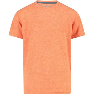 Lichte kinder t-shirt CMP