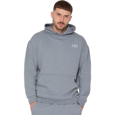 Enzo Milano | Heren Oversized Hoodie