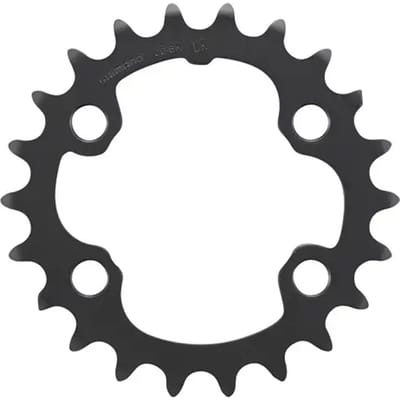 Schijflade Shimano FC-U6000-2 22T