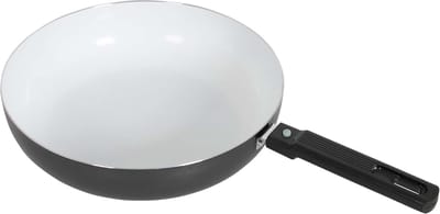 Bo-Camp - Hapjespan - Sprint ECO - Afneembare steel - Ø 28 cm
