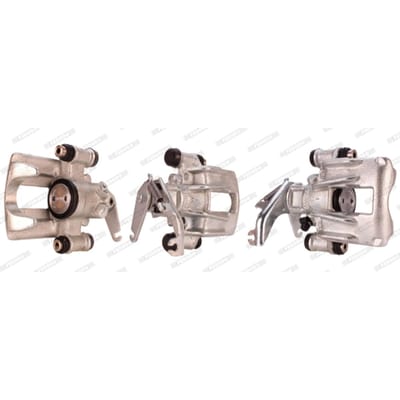 Remklauw FERODO FCL695345, achter rechts