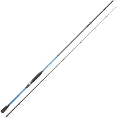 Sunset Atom Sw Spinhengel Zilver 2.70 m / 15-50 g