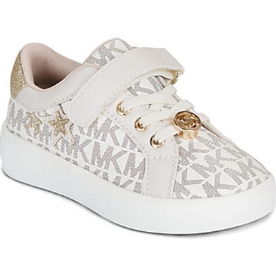 Lage Sneakers MICHAEL Michael Kors JEM RAINE STAR PS