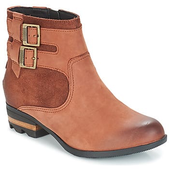 Enkellaarzen Sorel LOLLA BOOTIE