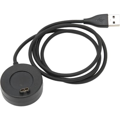 Horlogelader Horloge Power Dock USB-opladen 1m Kabel Datum Synchronisatiekabel voor Garmin Smartwatch