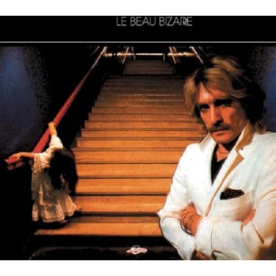 Christophe - Le Beau Bizarre (2013) (CD)