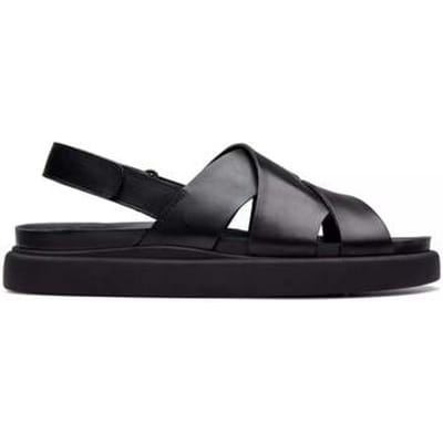 Clarks Aristella Sun - dames sandaal - Zwart - maat 36 (EU) 3.5 (UK)