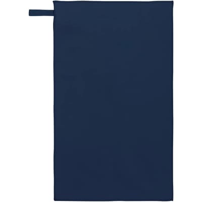 Sporthanddoek 50x100 cm, Proact, Light Navy 85% Polyester, 15% Polyamide
