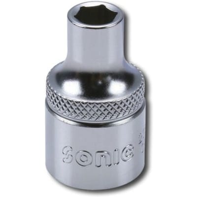 Sonic Doppeldopsen en accessoires 23512