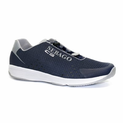 Sebago Cyphon Sea Schoenen Blauw EU 43 Man