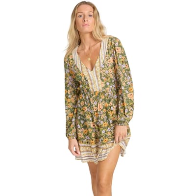 Damesjurk Billabong New Dawn