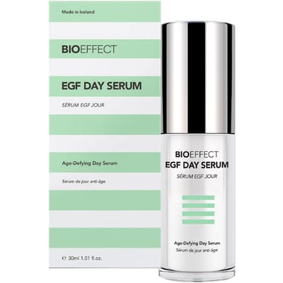 BioEffect Gezichtsverzorging EGF Day Serum Dames 30 ml