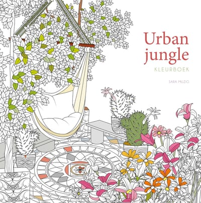 Urban Jungle