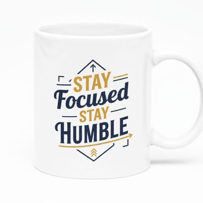 Nevolis® | Koffiemok 330ml met Uniek Design | Ontwerp Jouw Eigen Mok | Handgemaakt Cadeau voor Koffieliefhebbers | Gepersonaliseerd op Aanvraag | Enkel of Grote Bestelling